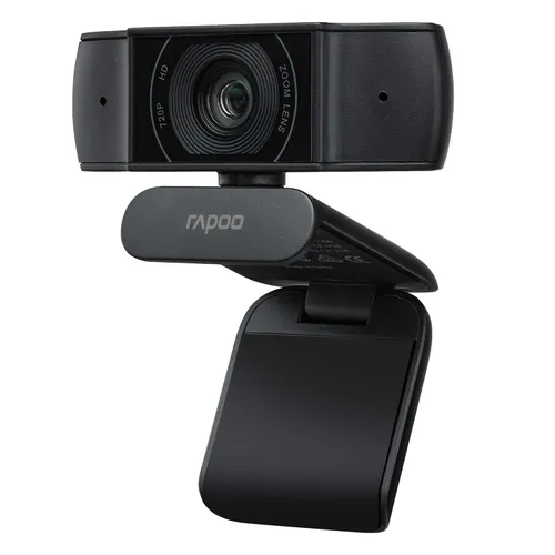 RAPOO C200 WEB CAMERA HD 720P 